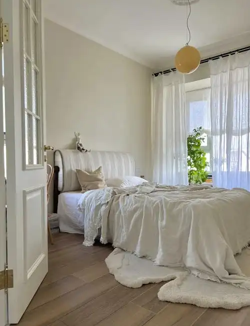 卧室改造从地面开始？SEO入门如何优化地垫选择