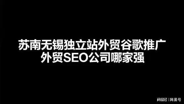 外贸推广SEO火20星？新资源还是旧战场？