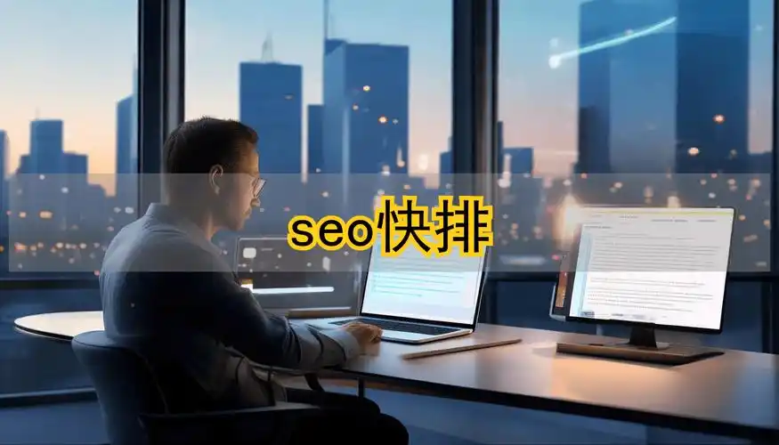 内蒙古快排SEO效果真可靠？排名稳定可持续吗？