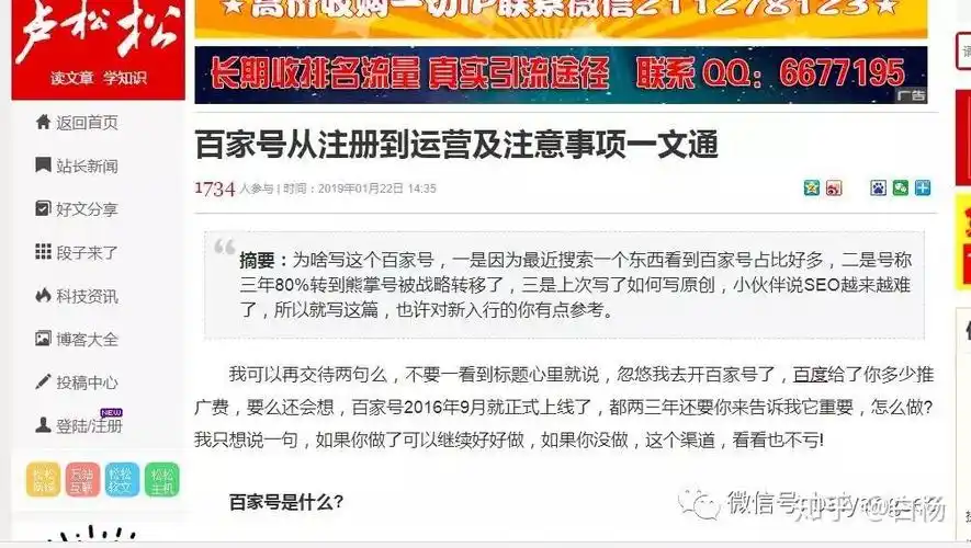 SEO行业还有黄金期吗？卢松松观点能否经得起时间验证？