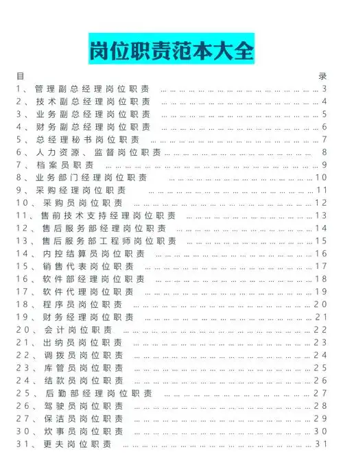 SEO职业的全称是什么，具体包含哪些岗位职责？