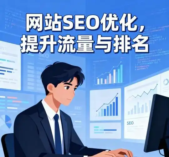 “最火seo”到底是什么概念？ 它真能带来持续流量吗？