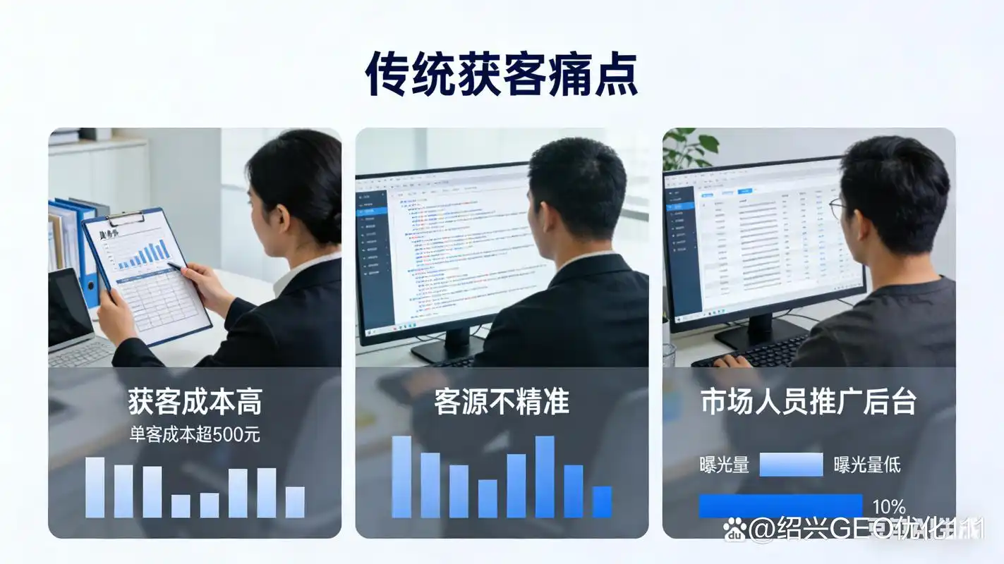绍兴SEO排名优化服务一般怎么收费？