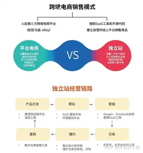 焦大SEO权重分散如何影响排名？独立站与电商平台哪个更易被收录？