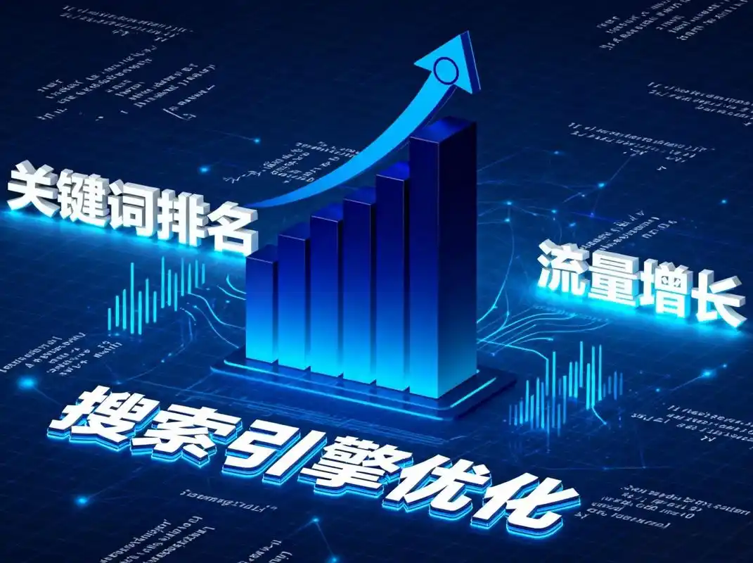 百度搜索排名机制如何驱动网络流量？内页与首页收录存在哪些差异？