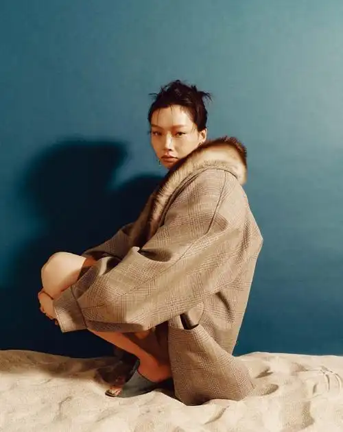 'model seo yeon'未来之星吗？ 她的真实数据表现如何？