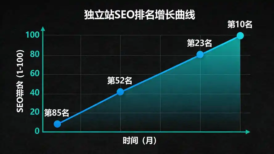 SEO排名价值大吗为什么？它对业务增长有哪些实际影响？