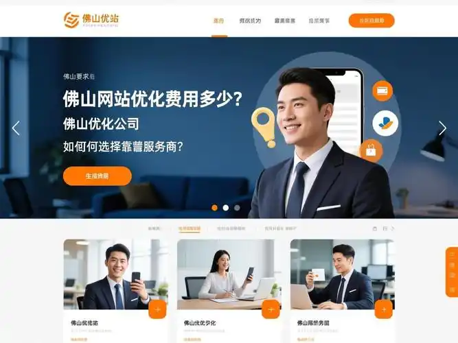 佛山营销SEO机构如何提升转化？企业选择标准是什么？