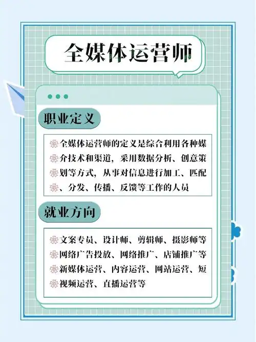 seo运营专员岗位前景如何？入行门槛高吗？