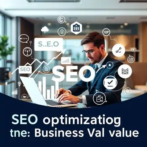 “seo 价值”到底是什么？ 如何让它带来实际业务增长？