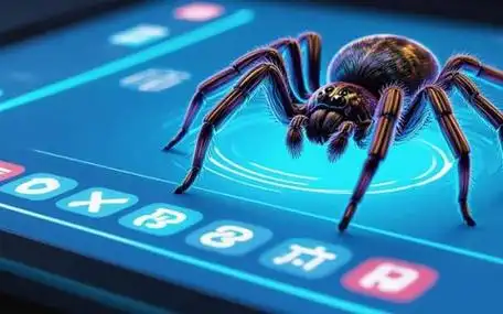 SEO培养蜘蛛：如何让它多来你的网站？ 怎么判断它爬取是否顺利？