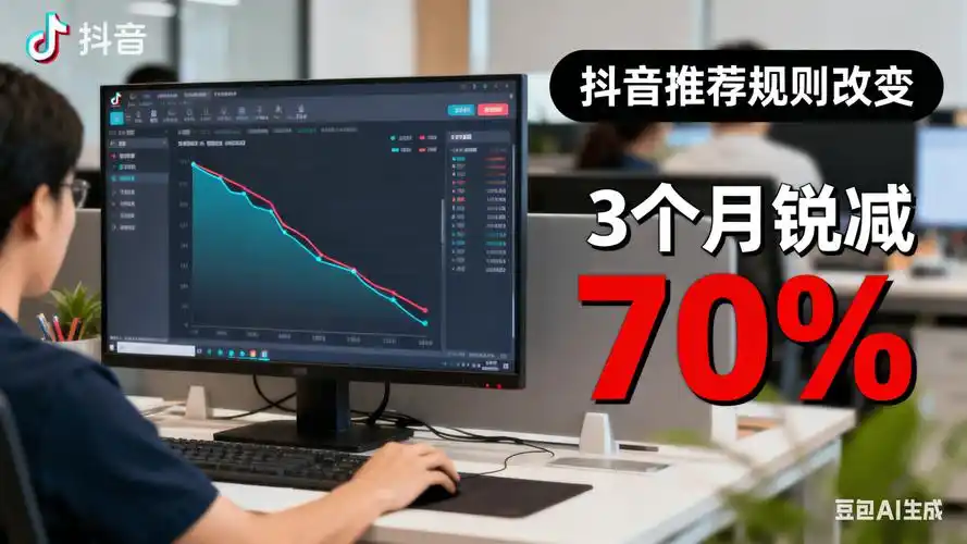 松原抖音SEO合作：流量困局如何破？排名靠前是否等于高转化？