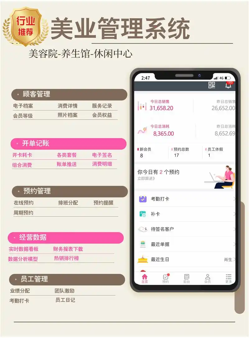 医美行业怎么优化搜索排名，如何让潜在客户更容易找到你？