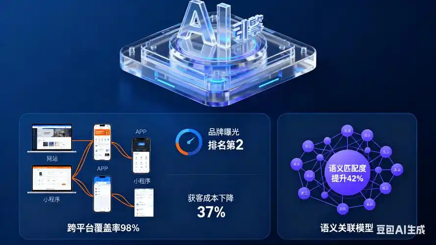 华为SEO如何超越传统？企业获客效率能否翻倍？