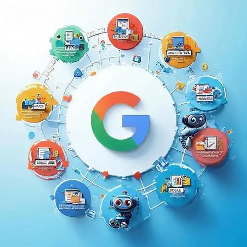 2021年谷歌SEO怎么做？核心算法变了哪些地方？