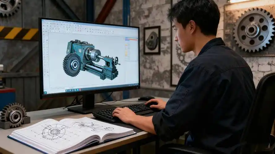 做好机械行业的SEO，有哪些真正有效的方法和技巧？