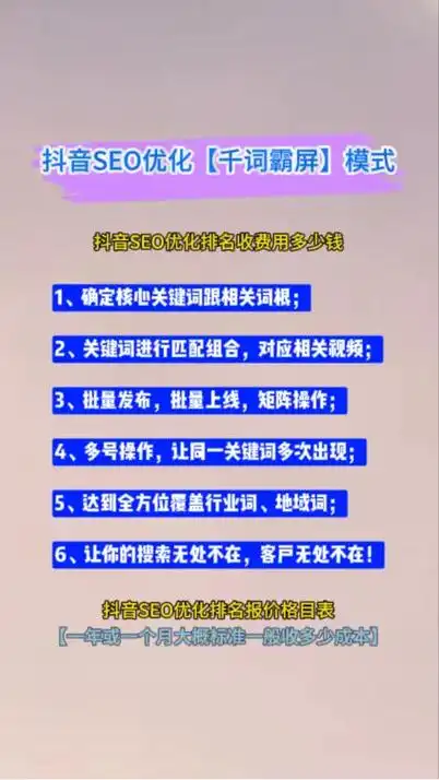 上饶网络seo推广公司哪家更靠谱？ 他们具体做哪些工作？