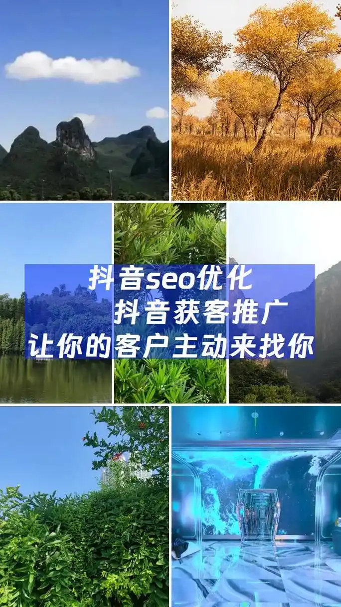 番禺抖音SEO优化厂家如何选？能真正提升曝光效果吗？