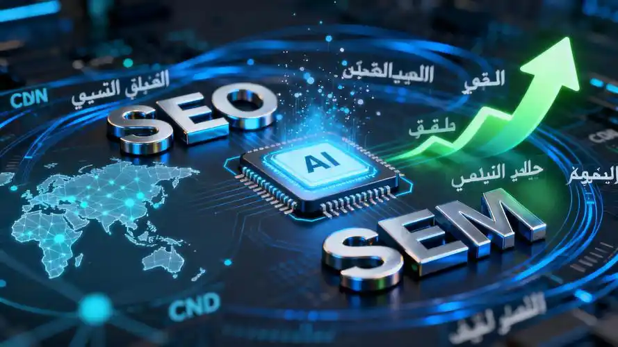 SEO与SEM推广如何突破流量瓶颈？预算有限怎样实现效果翻倍？