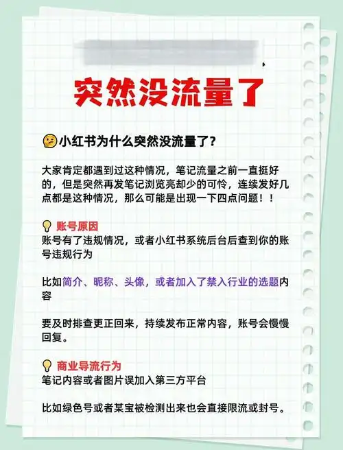 流量不涨？网站排名持续下滑，问题到底出在哪里？