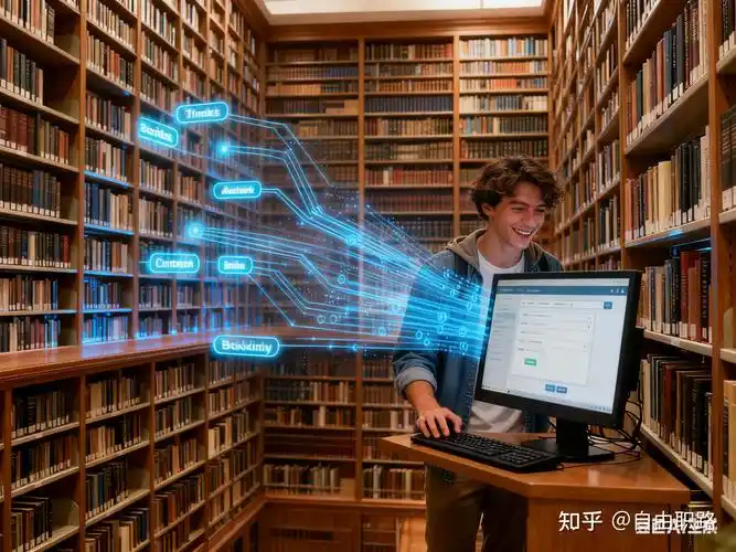 学SEO选知乎还是专业网站？效果差距有多大？