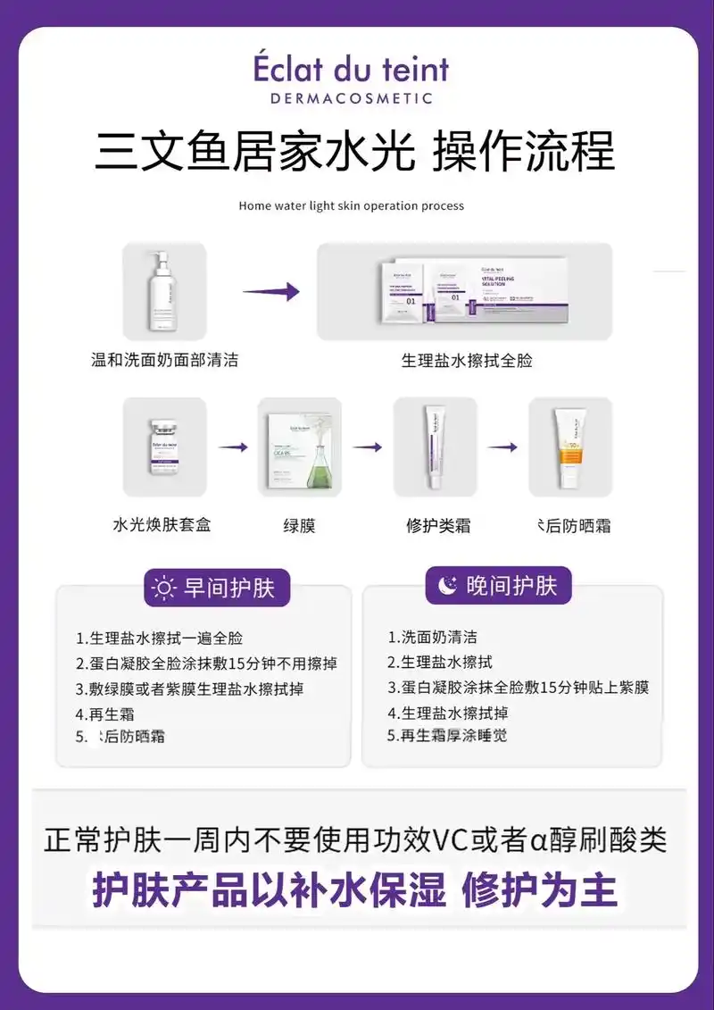 SEO基础水光针搭配具体指什么，如何操作？