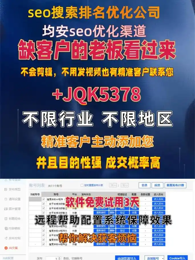 广东矩阵seo正规公司如何选择，哪家优化效果有真实数据验证？