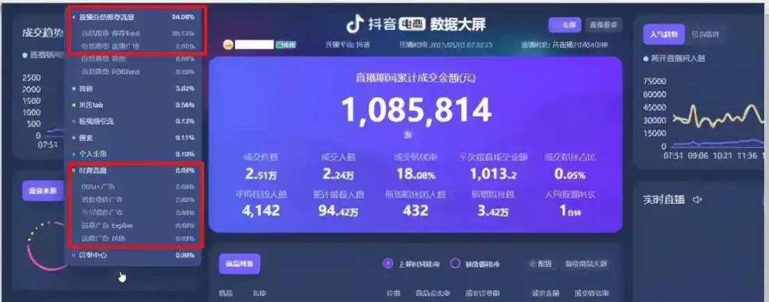 抖音藏锋SEO优化：内容如何突围？流量密码藏在哪里？