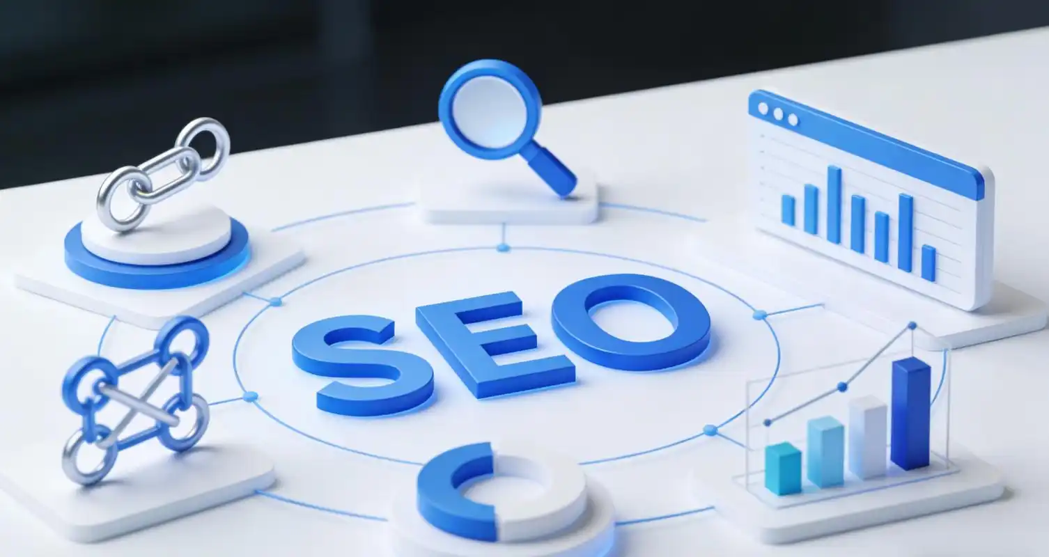 网络SEO是先咨询还是先有客源