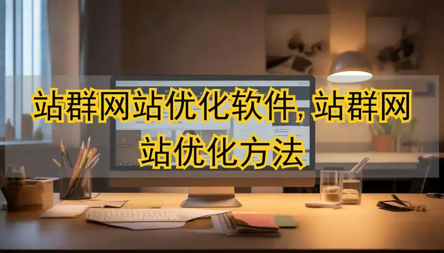 最新的seo站群软件有哪些？ 它们分别有什么核心特点？