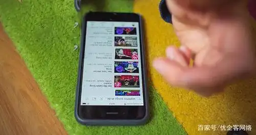 松江SEO优化是否持久有效？效果显著还是徒劳投入？