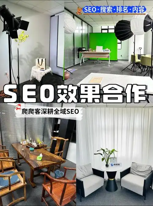 上海百度seo公司如何选？专业服务能带来哪些真实效果？