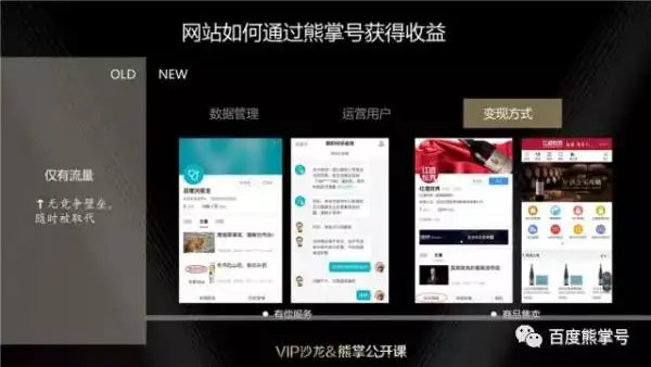 徐州熊掌号怎样高效优化？本地搜索排名靠什么提升？