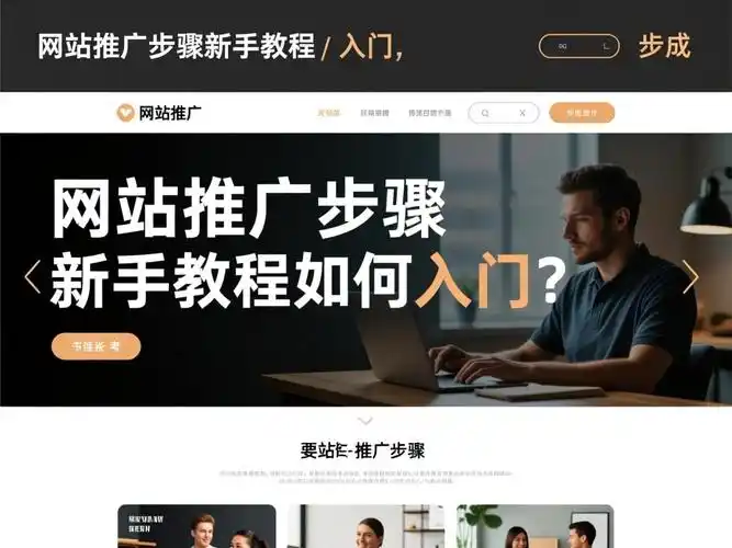 龙岗网站SEO推广怎么做有效，具体操作有哪些步骤？