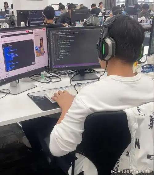 SEO程序员的真实工作难度究竟如何，技术门槛是否真的难以跨越？