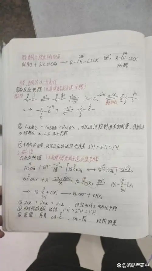 酮和seo2的反应是怎样的 它有什么实际应用价值