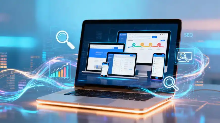 台中的seo怎么做才有效，怎么判断本地排名好坏？