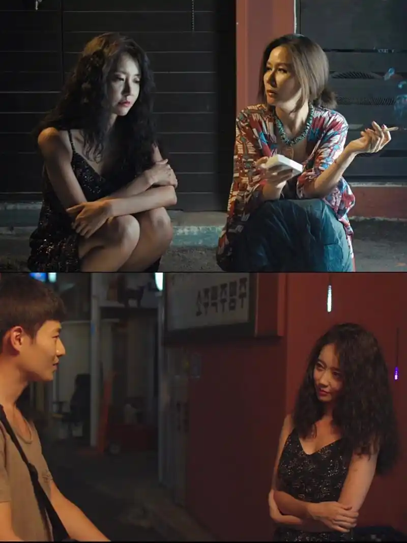 赵柔允的韩国生活背后，有什么不为人知的故事？