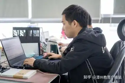 潭州学院SEO部门到底负责哪些具体工作？ 它与普通市场推广团队有何不同？