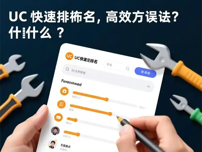 搜索引擎SEO方法如何提升排名？怎样避免关键词优化误区？