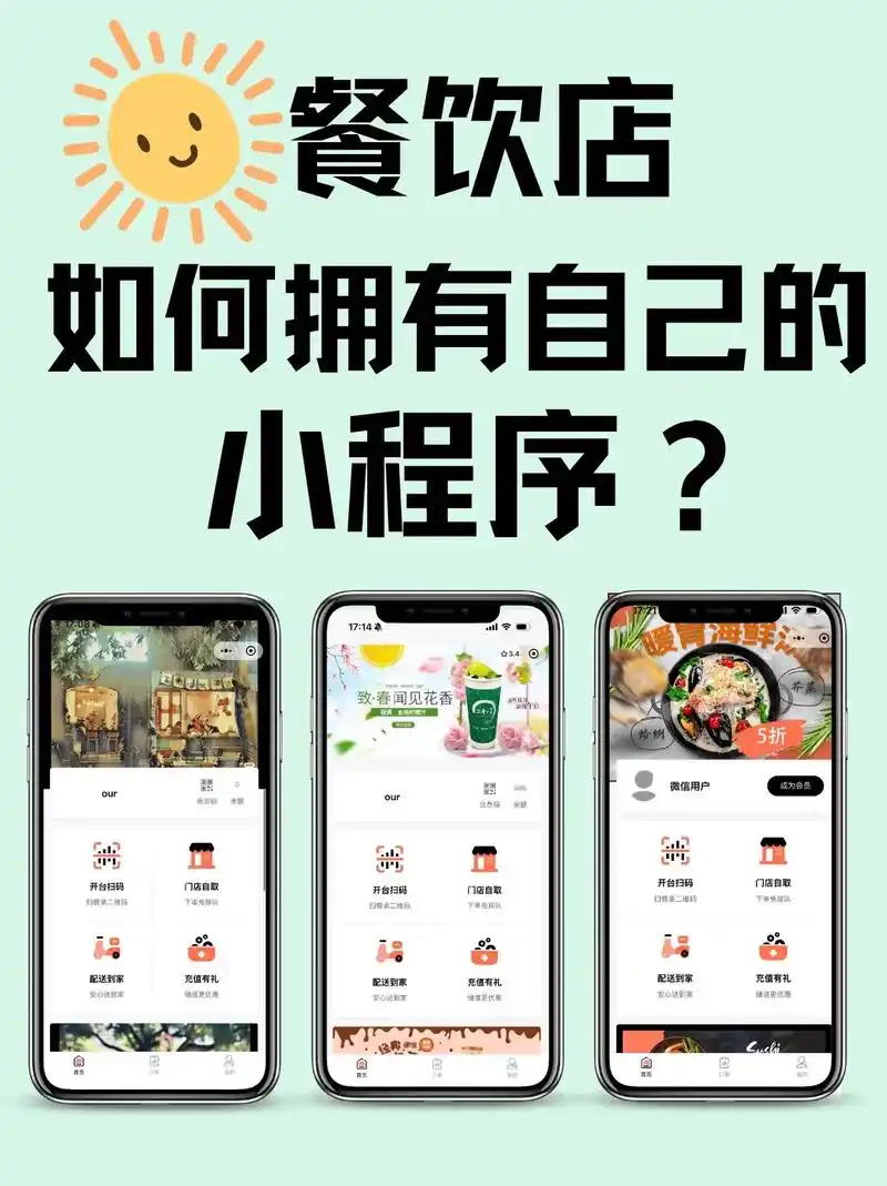 美食行业SEO优化怎么做才能提升排名，如何让顾客更容易找到我的餐厅？