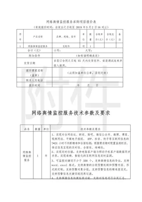 SEO相关新闻门户发文报价单，如何了解市场行情与制定合理预算？