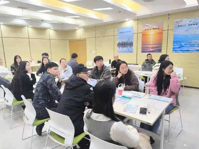 参加SEO培训海瑶课程真的有用吗？ 哪些人能通过她的培训获得实际提升？