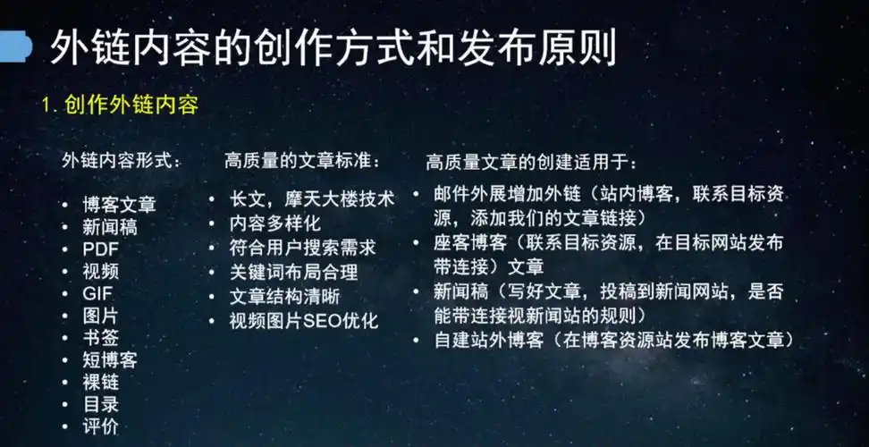 谷歌SEO优化专员日常工作是什么？ 如何评估他们的工作效果？