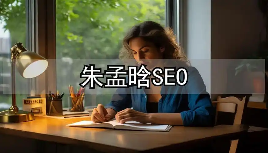 朱孟晗SEO为何屡获行业认可？什么方法让搜索效果持续翻倍？