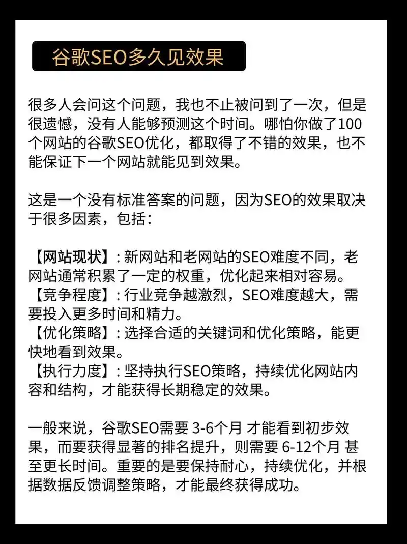 上海谷歌SEO预算多少才合理？如何分配才有效？