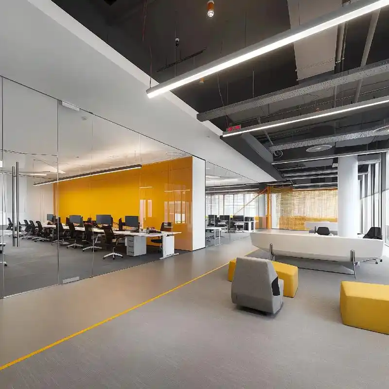 高效办公区与自由氛围，哪个更能激发SEO创意？