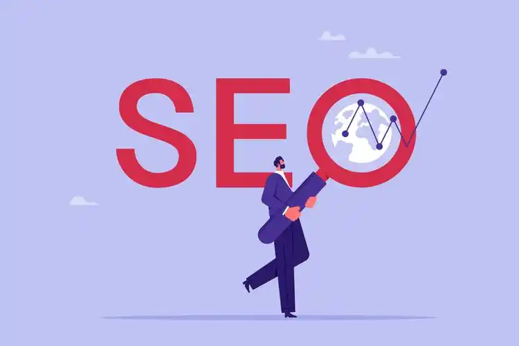 白帽SEO是否真能提升排名？视觉呈现又是否足够专业？