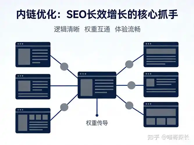 80000seo如何破解网站流量困局？反向链接与权重分配哪个更关键？