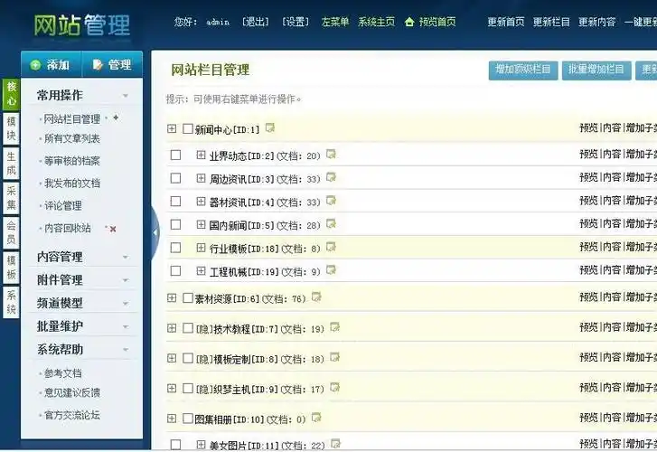 织梦帝国双系统并行，SEO效果何以倍增？
